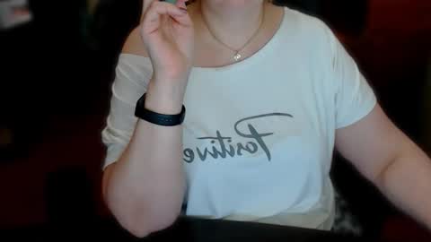 CharlotteXTasty online show from 02.10.26