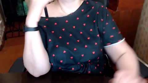 CharlotteXTasty online show from 04.09.26