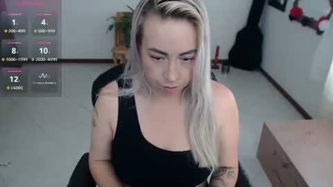 charlottezoe online show from 12.11.24