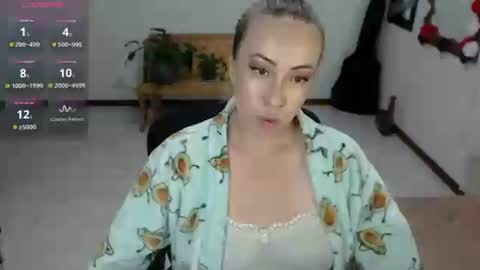 charlottezoe online show from 01.16.25