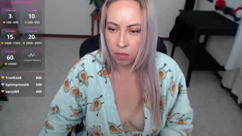 charlottezoe online show from 01.22.25