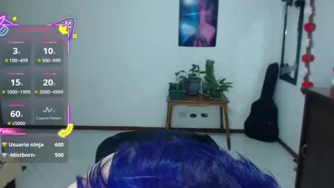 charlottezoe online show from 10.19.25