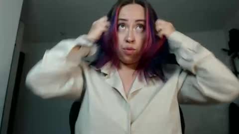 charlottezoe online show from 03.16.26