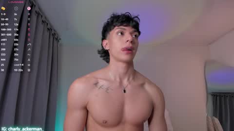 charly online show from 06.05.26