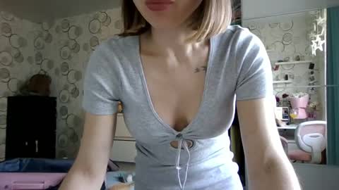 charming__chick online show from 05.23.26