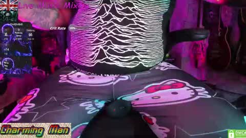 3 of 9 Borg online show from 10.16.25