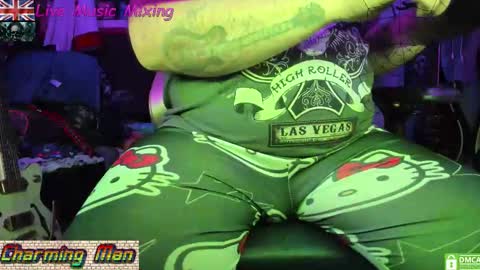 3 of 9 Borg online show from 11.18.25