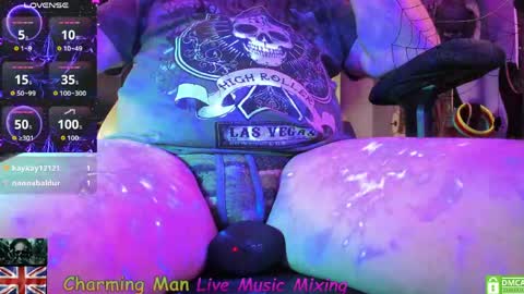 3 of 9 Borg online show from 06.03.26