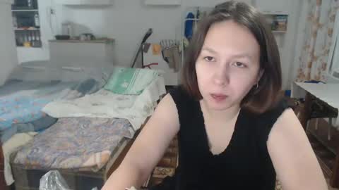 Maria  and Maik online show from 12.10.24