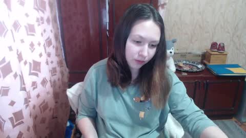 Maria  and Maik online show from 12.20.24