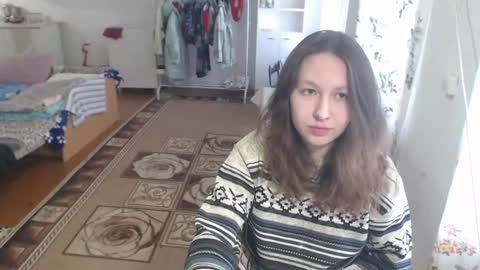 Maria  and Maik online show from 02.10.25