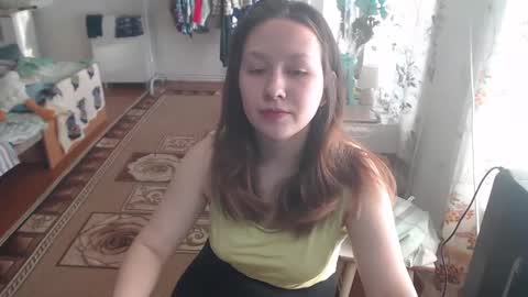 Maria  and Maik online show from 02.24.25