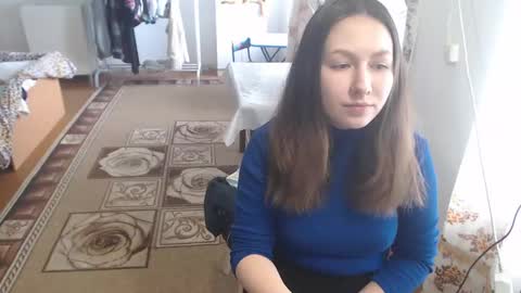 Maria  and Maik online show from 03.07.25