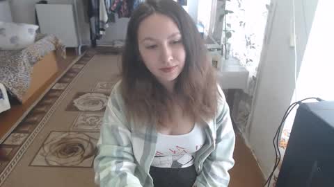 Maria  and Maik online show from 03.12.25