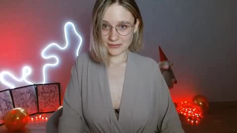 Michelle  online show from 01.03.25