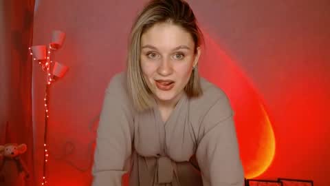 Michelle  online show from 01.14.25