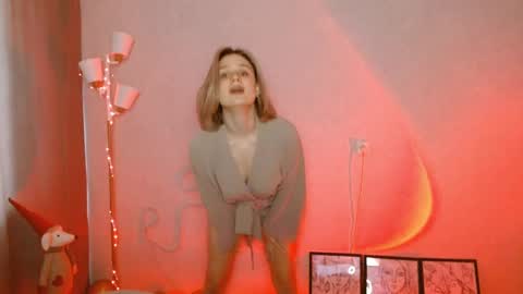 Michelle  online show from 01.19.25