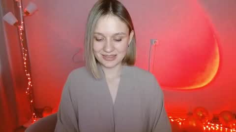 Michelle  online show from 01.27.25