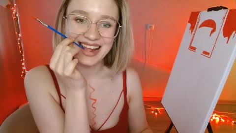 Michelle  online show from 02.09.25