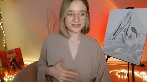 Michelle  online show from 02.22.25