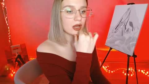 Michelle  online show from 02.23.25