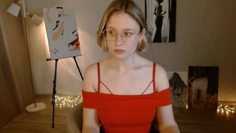 Michelle  online show from 09.22.25