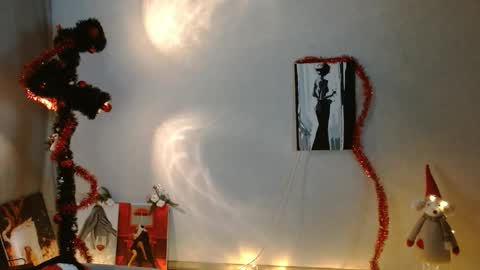 Michelle  online show from 01.06.26