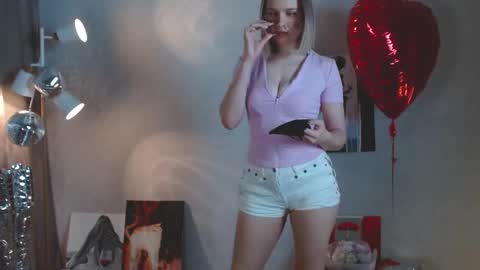 Michelle  online show from 02.24.26