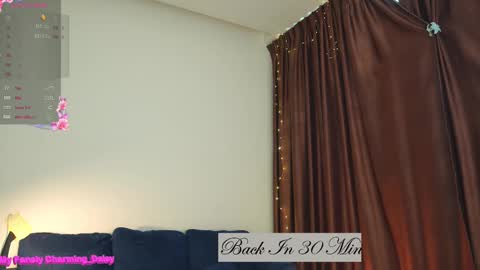 my fansly Charming daisy              My Wishlist  for new toys     online show from 02.26.25