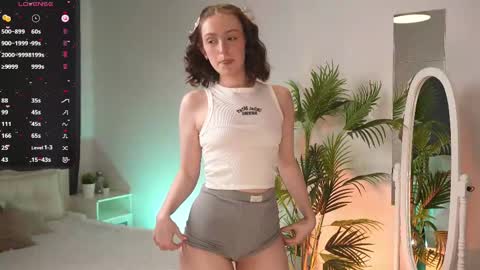 MarselinMarsi inst ptj mars online show from 03.01.25