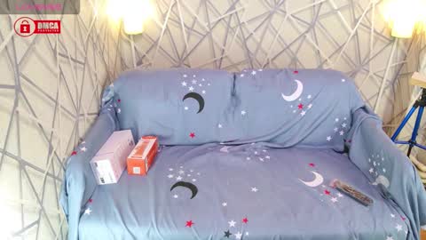 CharmingLIA online show from 11.03.25