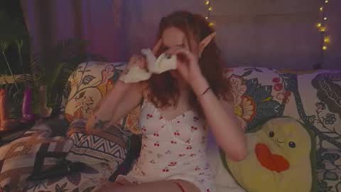 Lissa online show from 11.01.25