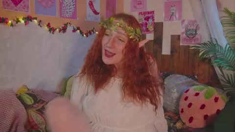 Lissa online show from 03.24.26