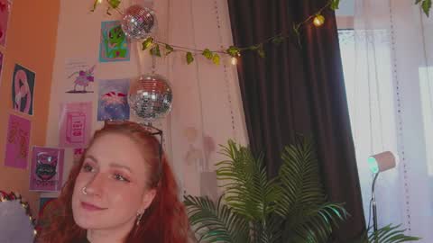 Lissa online show from 03.27.26