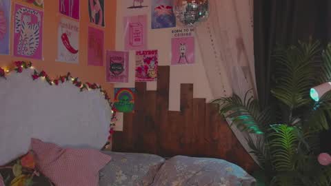 Lissa online show from 04.02.26