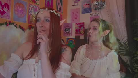 Lissa online show from 04.03.26