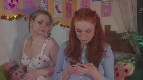 Lissa online show from 04.12.26