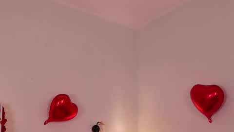 Ruru online show from 02.14.26