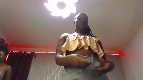 Zoe online show from 11.29.25