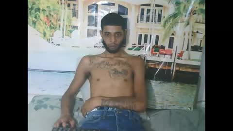 Jah online show from 03.06.26