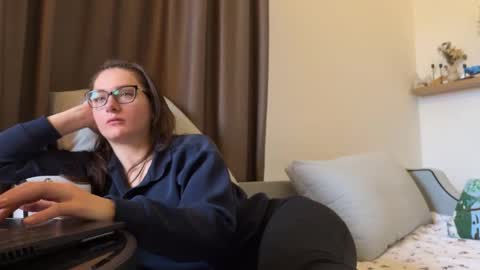 katie online show from 02.15.26