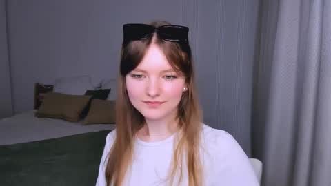 Im Eva online show from 05.16.26
