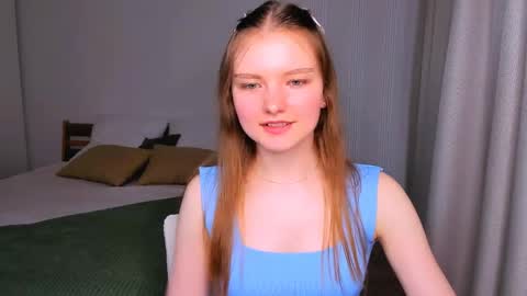 Im Eva online show from 05.18.26