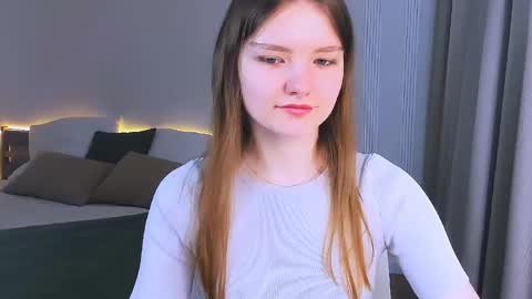 Im Eva online show from 05.26.26