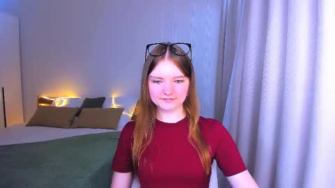 Im Eva online show from 06.10.26