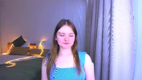 Im Eva online show from 06.18.26