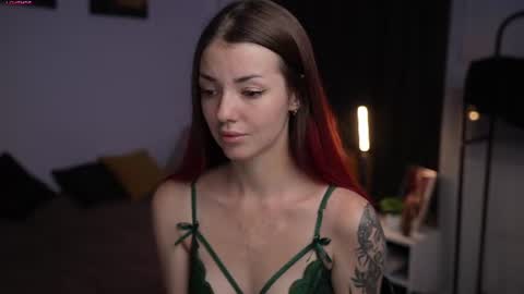 Belle and Miley online show from 06.29.26