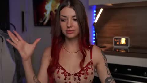 Belle and Miley online show from 07.13.26