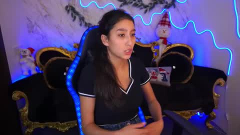 SweetMoco online show from 01.21.25