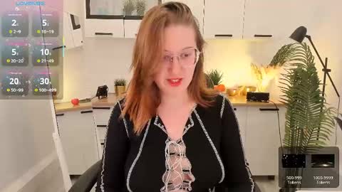 Grace online show from 04.08.26